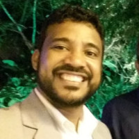 Gilson Ramos dos Santos