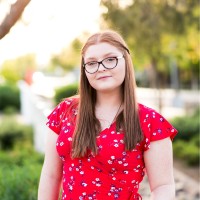 Sydney Eason