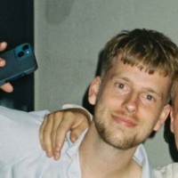 Rasmus Fensten