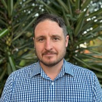 Shane Mcgregor