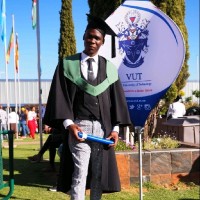 Mohau Masemola