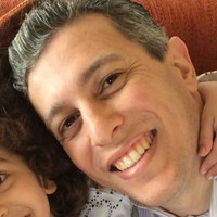 Marcio Langoni Mendes