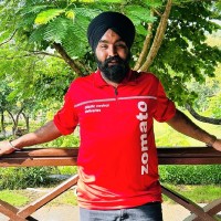 Gagandeep Singh Bhatia