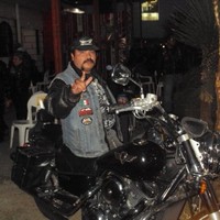 Daniel Cid Vazquez
