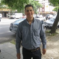 Damián Luzzi