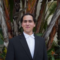 Luis Mendez-Stacker