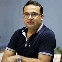 Harun Yılmaz