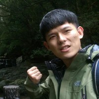 Rayman Huang
