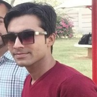 Iftikhar Ahmed