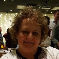 Trisha Ross