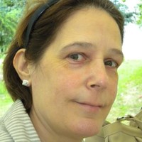 Jane Worrall