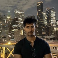 Atharva Kirkole