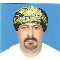 Mohammed Salim Al Shidhani