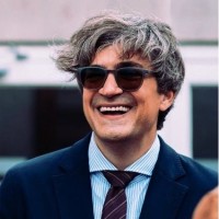 Milos Stopic, CFE, CCEP-I