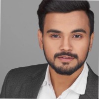 ADITYA JAIN