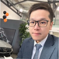 Kevin Wei