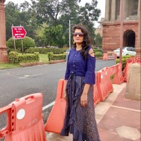 Rohini Dhome