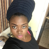 Sandrine Tchwamaha