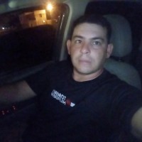 Gabriel Adrian Cabrera