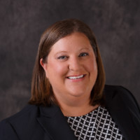 Suzanne Ferguson, GPC.D, Pro.Dir
