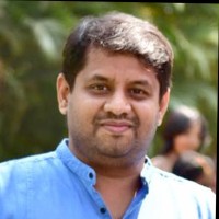 Manjunath B N