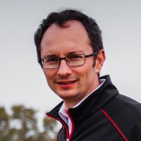 Cédric Robert