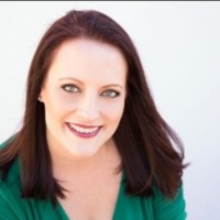 Kimberly Jones, Certified Mortgage Advisor