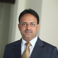 Chirag D Zaveri