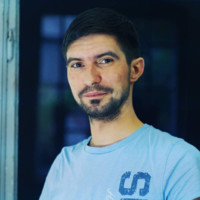 Sebastian Rosca-Neamtu