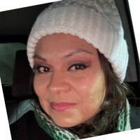 Alejandra Guarneros