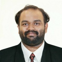Raviraja Shenoy