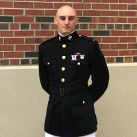 Christopher McSherry, M.B.A.