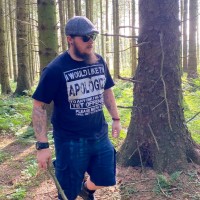 Keiron Young MSc. Mem RES.