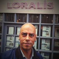 Mathieu Laurentin