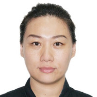 Catherine Liu