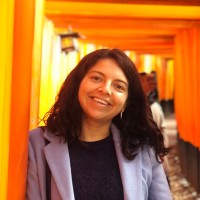 Angella Estrada Del Campo