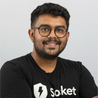 Kush Pandya