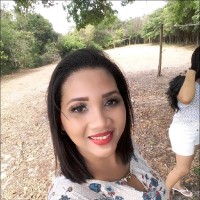 Gabriela Barbosa