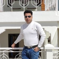 Sourav Roy