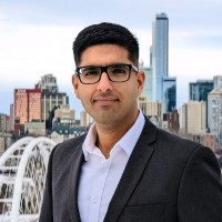 Rish Sharma, P.Eng.