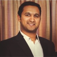 Sandeep Thomas George