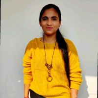 Pavani Simhadri