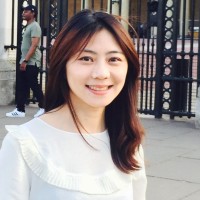 Vivi Chang