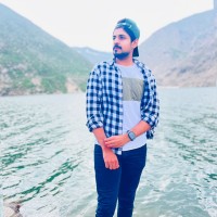 Muhammad Afaq