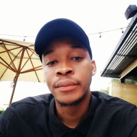 Thato Vincent Mokele