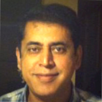 Sameer Sikander