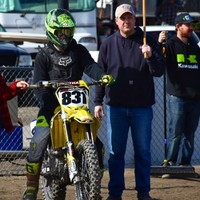 Sam Haney