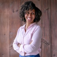 Zoraida Lopez-Diago (she, her, hers)