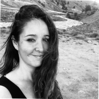 Rocio Alina Martinez