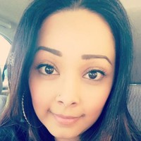 Monica Gonzales